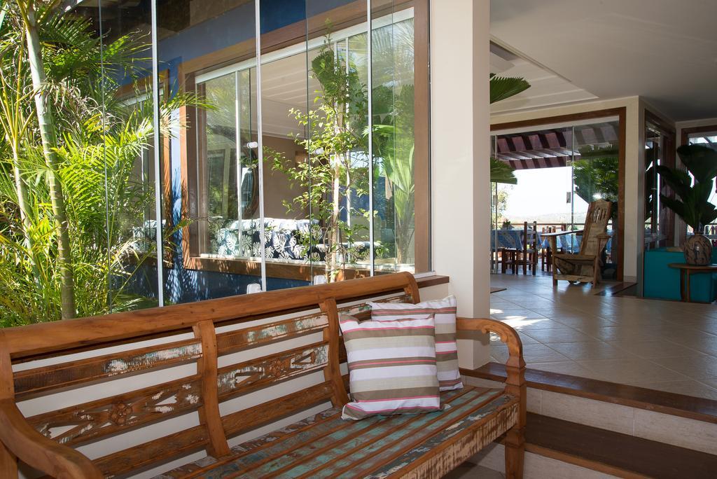 Inn La Dolce Armacao dos Buzios