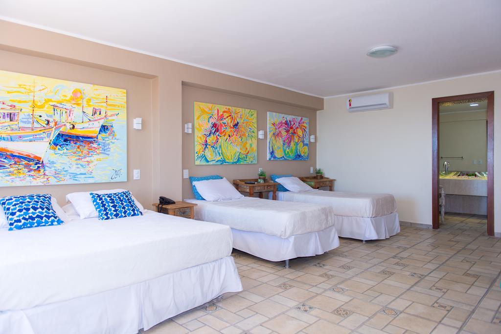 La Dolce Inn Armacao dos Buzios
